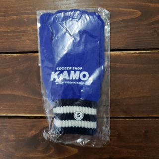 KAMO  手袋　　size　S(その他)