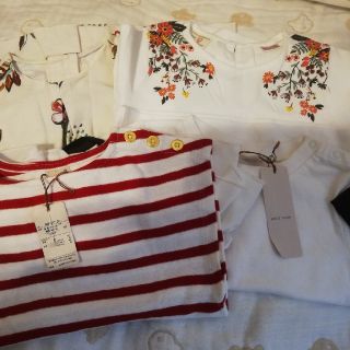 ザラ(ZARA)の専用(ワンピース)