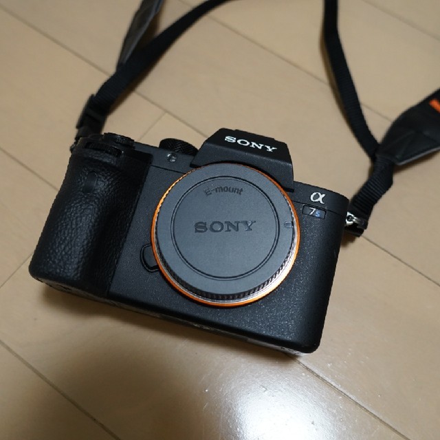 SONY(ソニー)のむーらいおん様専用 スマホ/家電/カメラのカメラ(ミラーレス一眼)の商品写真