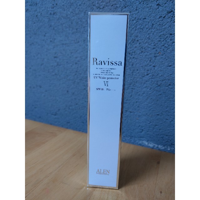 ラヴィーサ Ravissa