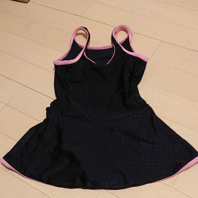 adidas(アディダス)のadidas水着  140 キッズ/ベビー/マタニティのキッズ服男の子用(90cm~)(水着)の商品写真