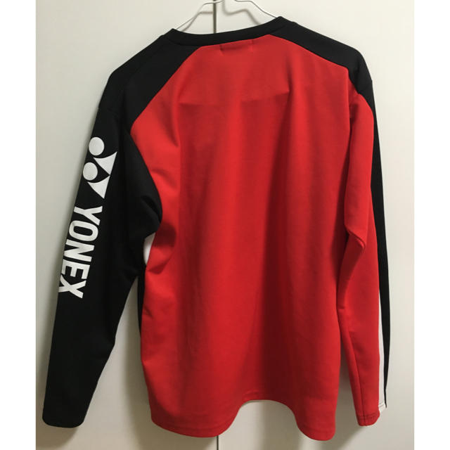 YONEX(ヨネックス)のヨネックス　ロングTシャツ　 スポーツ/アウトドアのテニス(ウェア)の商品写真
