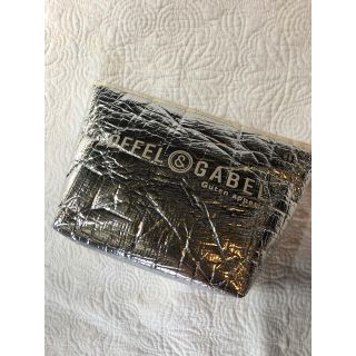 LOFFEL&GABEL ランチバッグ (弁当用品)