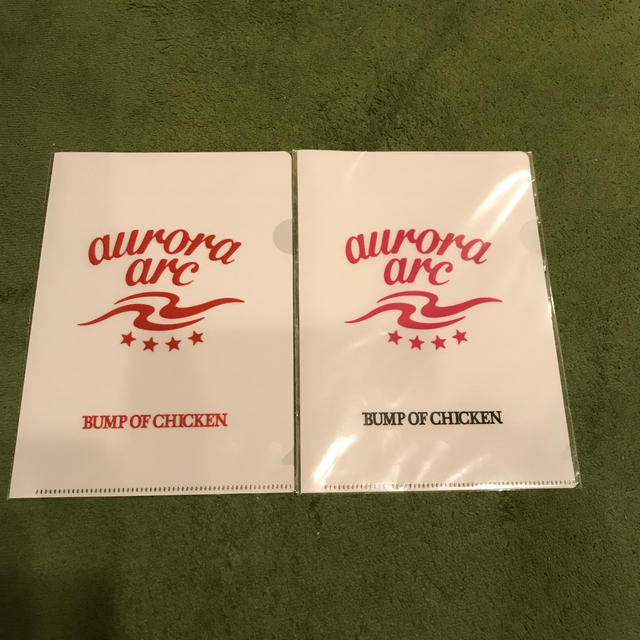 BUMP OF CHICKEN 初回限定 予約特典クリアファイルの通販 by ☆**瑠璃**☆'s shop|ラクマ BUMP OF CHICKEN 初回限定 予約特典クリアファイルの通販 by ☆**瑠璃**☆'s shop|ラクマ
