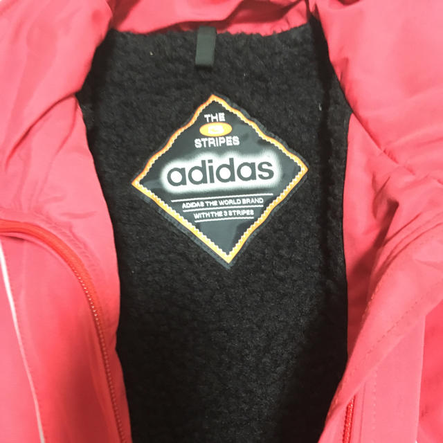 adidas(アディダス)のアディダスのスノボ ウェア スポーツ/アウトドアのスノーボード(ウエア/装備)の商品写真