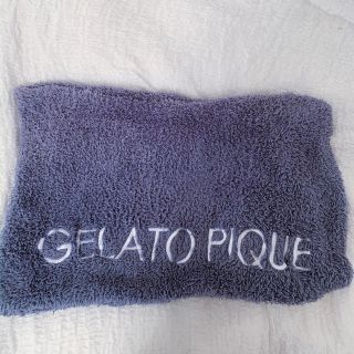 ジェラートピケ(gelato pique)のジェラートピケ　枕カバー(枕)