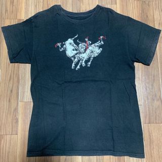 テンダーロイン(TENDERLOIN)のテンダーロイン Tシャツ(Tシャツ/カットソー(半袖/袖なし))