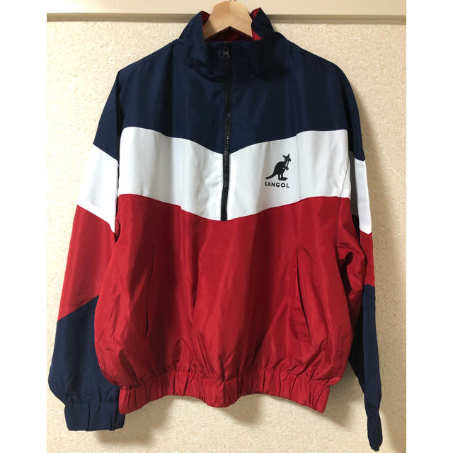 KANGOL - kangol spadeコラボ web限定 新品ナイロンジャケットの通販 by ホタル's shop|カンゴールならラクマ KANGOL - kangol spadeコラボ web限定 新品ナイロンジャケットの通販 by ホタル's shop|カンゴールならラクマ
