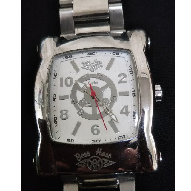 アメリカンモンスターバイク腕時計 メンズの時計(腕時計(アナログ))の商品写真