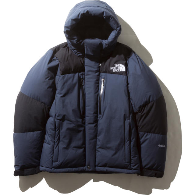 ND91950TNFTHE NORTH FACE BALTRO LIGHT JACKET