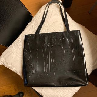 プラダ(PRADA)のPRADA  黒   バッグ  お値下げ(ハンドバッグ)