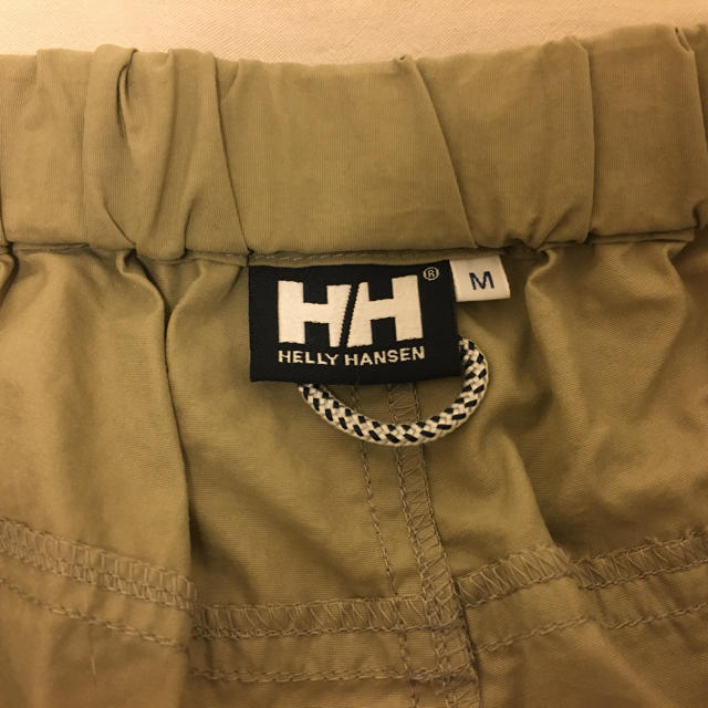 HELLY HANSEN(ヘリーハンセン)のHelly Hansen ショートパンツ レディースのパンツ(ショートパンツ)の商品写真