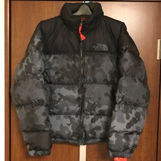 ザノースフェイス(THE NORTH FACE)のTHE NORTH FACE 1996 RETRO NUPTSE JACKET(ダウンジャケット)