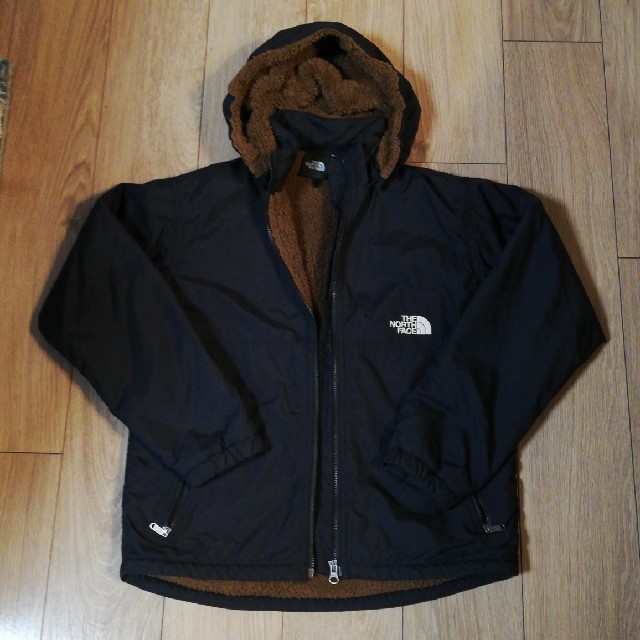 The North Face ノマドジャケット 150