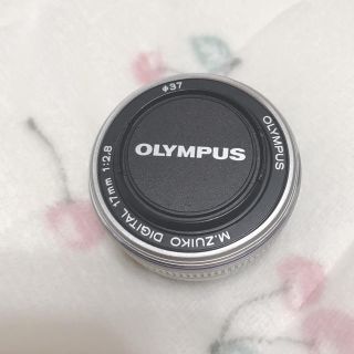 オリンパス(OLYMPUS)のカメラレンズ(レンズ(ズーム))