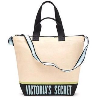 ヴィクトリアズシークレット(Victoria's Secret)の最終値下げ★Victoria's Secret トートバッグ、保冷バッグセット(トートバッグ)