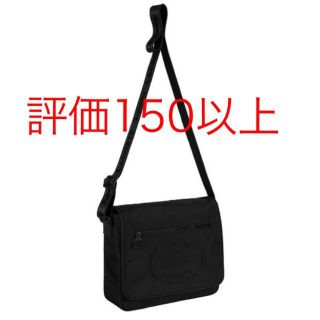 シュプリーム(Supreme)のSupreme LACOSTE Small Messenger Bag(メッセンジャーバッグ)