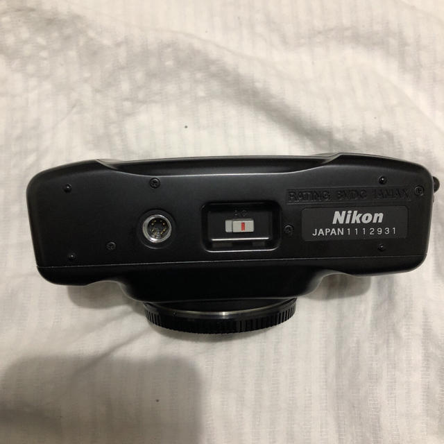 Nikon(ニコン)の顕微強用フィルムカメラ スマホ/家電/カメラのカメラ(フィルムカメラ)の商品写真