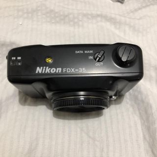 ニコン(Nikon)の顕微強用フィルムカメラ(フィルムカメラ)