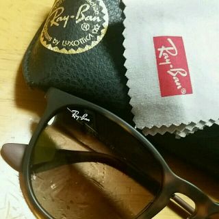 レイバン(Ray-Ban)のゆー様　専用(サングラス/メガネ)