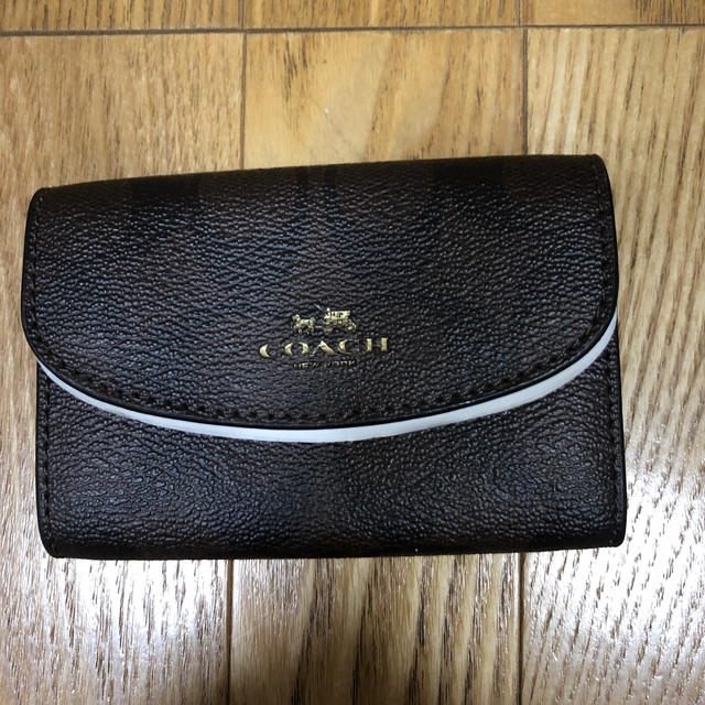 COACH(コーチ)のkoko様　専用 レディースのファッション小物(キーケース)の商品写真