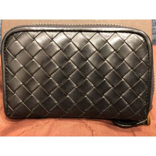 ボッテガヴェネタ(Bottega Veneta)のyoke様専用　BOTTEGA VENETA コインケース(コインケース/小銭入れ)