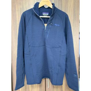 パタゴニア(patagonia)の[新品・未使用] Patagonia パタゴニア R1 フリース(カバーオール)