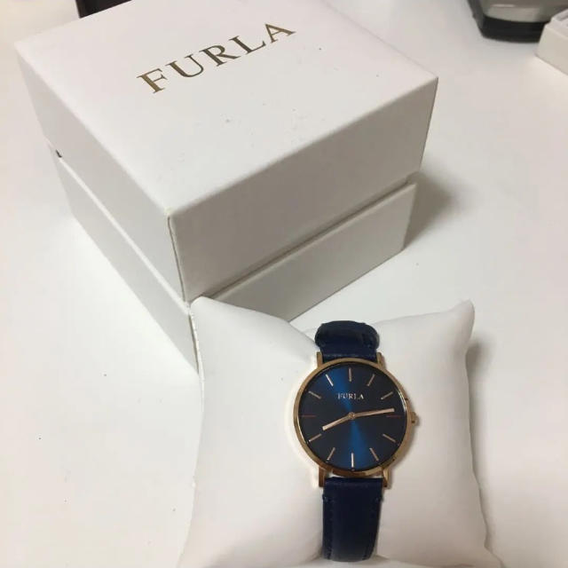 Furla(フルラ)のFURLA 腕時計 レディースのファッション小物(腕時計)の商品写真