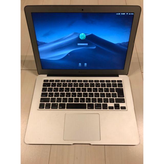 macbook air【最終値下げ】