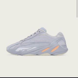 アディダス(adidas)のadidas YEEZY BOOST 700 V2 INERTIA 25㎝(スニーカー)