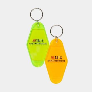 ダブルタップス(W)taps)のWTAPS × min-nano KEY HOLDER SET(キーホルダー)