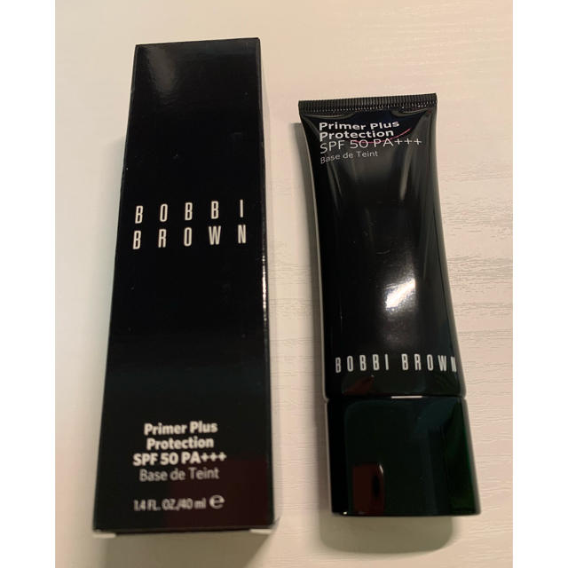 BOBBI BROWN(ボビイブラウン)のみずき様専用　 プライマープラスプロテクションSPF50 コスメ/美容のベースメイク/化粧品(化粧下地)の商品写真