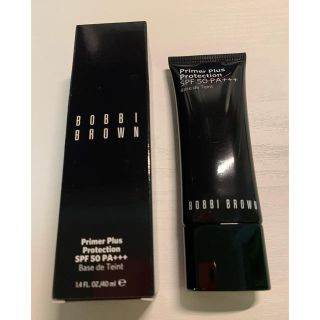 ボビイブラウン(BOBBI BROWN)のみずき様専用　 プライマープラスプロテクションSPF50(化粧下地)