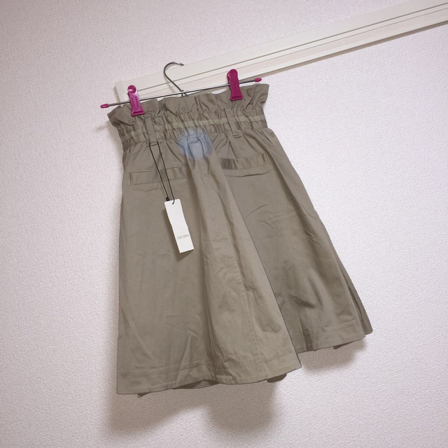 COCO DEAL(ココディール)のタグつき💓COCODEALスカート レディースのスカート(ひざ丈スカート)の商品写真