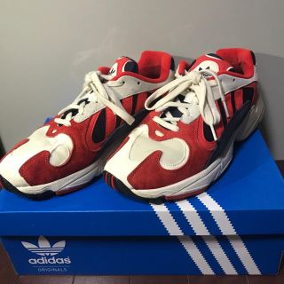 アディダス(adidas)のYUNG1(スニーカー)