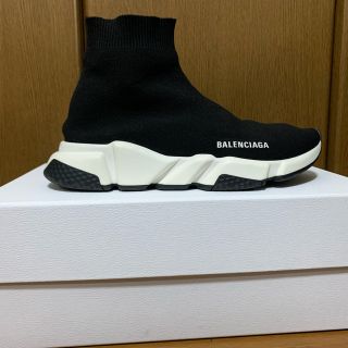 バレンシアガ(Balenciaga)のbalenciaga speed trainer(スニーカー)