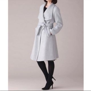 ローズティアラ ロングコート(レディース)の通販 30点 | Rose Tiaraの