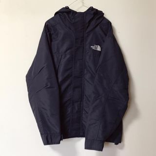 ザノースフェイス(THE NORTH FACE)のTHE NORTH FACE ジャンパー(ナイロンジャケット)