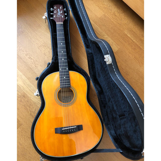 Takamine ミニギター・美品