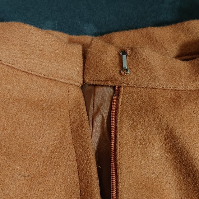 EMODA(エモダ)のEMODA  ミニ フレアスカート レディースのスカート(ミニスカート)の商品写真