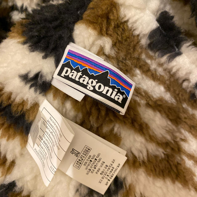 patagonia(パタゴニア)のリコリコ様専用✩°｡⋆ レディースのジャケット/アウター(ブルゾン)の商品写真