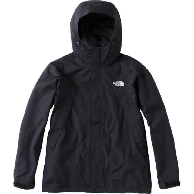 Mサイズ 新品 THE NORTH FACE ノースフェイス スクープジャケット