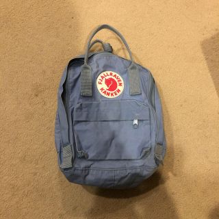 フェールラーベン(FJALL RAVEN)のFJALL RAVEN Kanken Mini(リュック/バックパック)