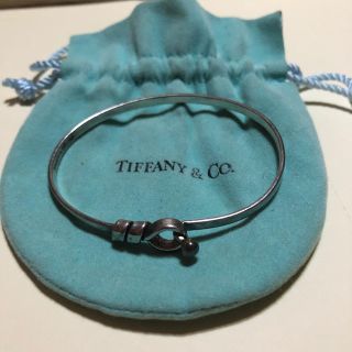 ティファニー(Tiffany & Co.)のティファニーブレスレット(ブレスレット/バングル)