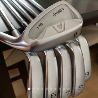 【最終値下げ】エーデザイン A-Design golf A-GRIND(クラブ)