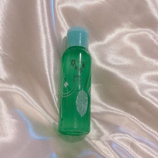 ソウカモッカ(草花木果)の最終値下げ！草花木果 化粧水(た)しっとり(化粧水/ローション)