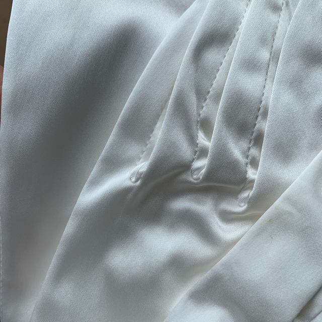 ウェディンググローブ レディースのフォーマル/ドレス(ウェディングドレス)の商品写真