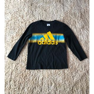 アディダス(adidas)のAdidas カットソー(Tシャツ/カットソー)