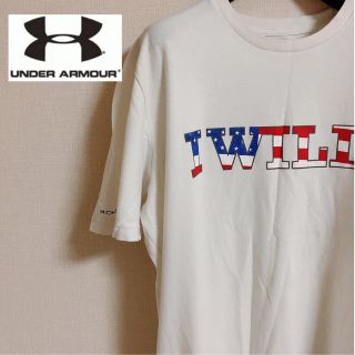 アンダーアーマー(UNDER ARMOUR)の大吉様専用アンダーアーマー　Tシャツ(Tシャツ/カットソー(半袖/袖なし))