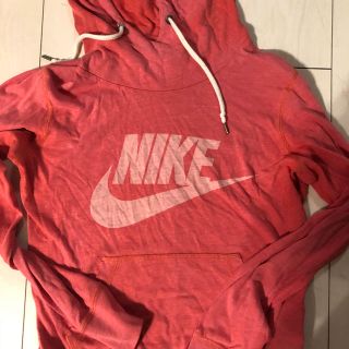 ナイキ(NIKE)のNIKE レディース 薄手パーカー M(パーカー)